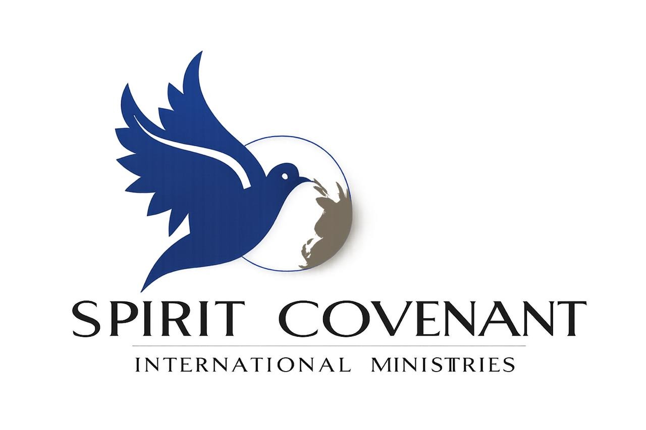 Spirit Covenant International Ministry logo